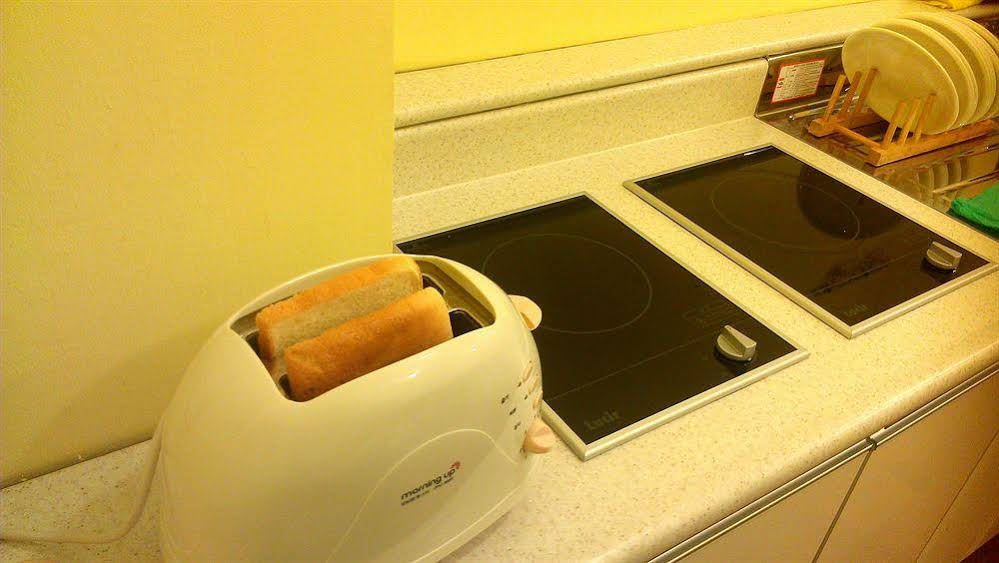 Fortune Downtown Hostel