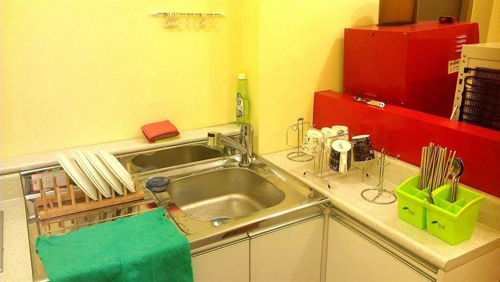 Fortune Downtown Hostel