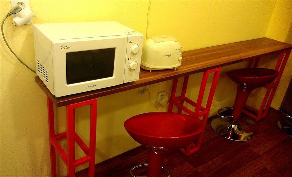 Fortune Downtown Hostel