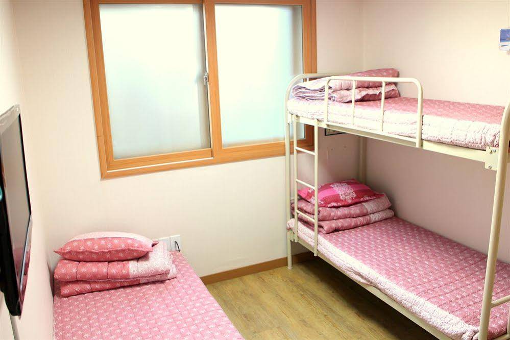 Fortune Downtown Hostel