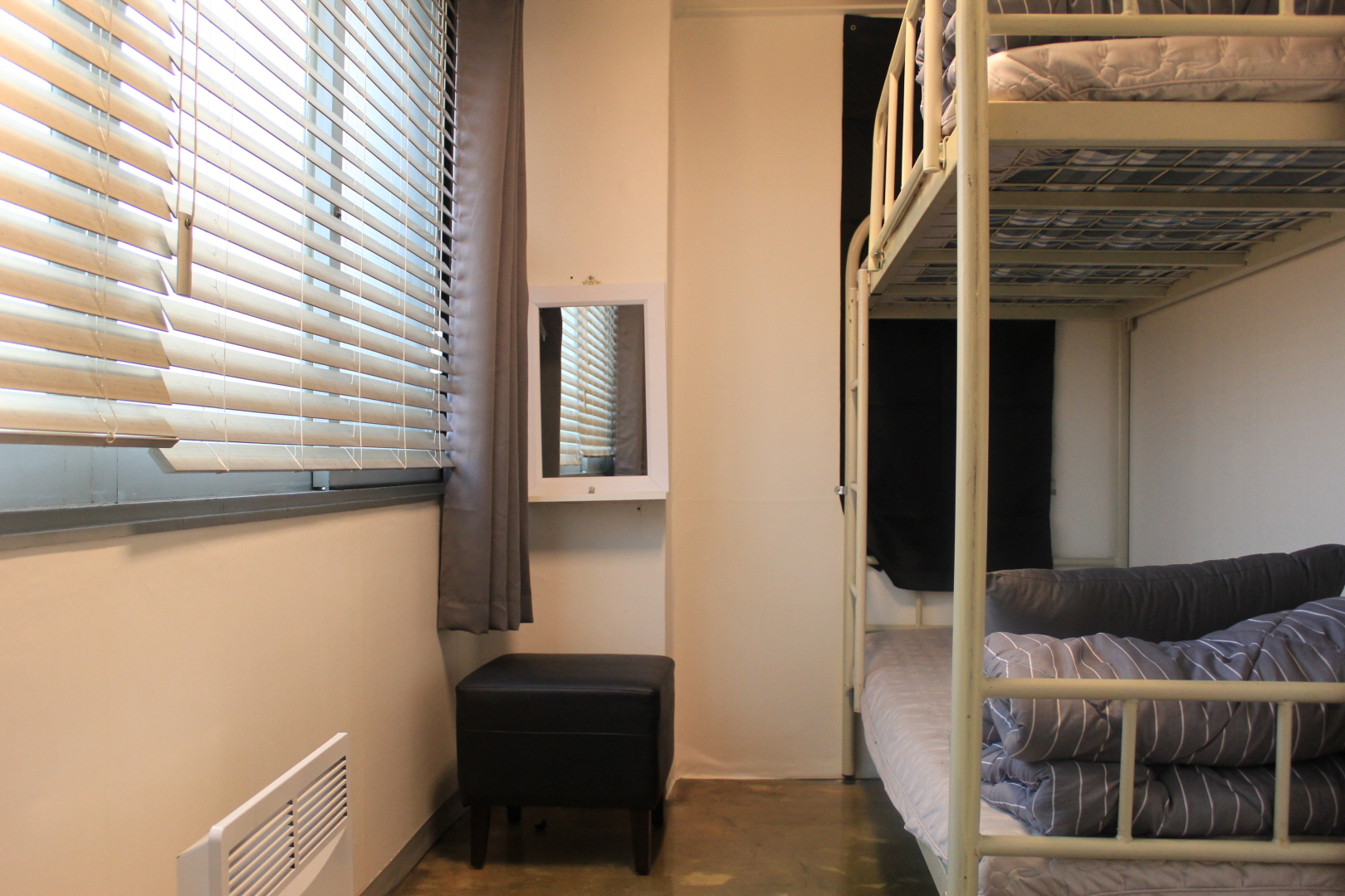 U Guesthouse Hongdae - Female Only