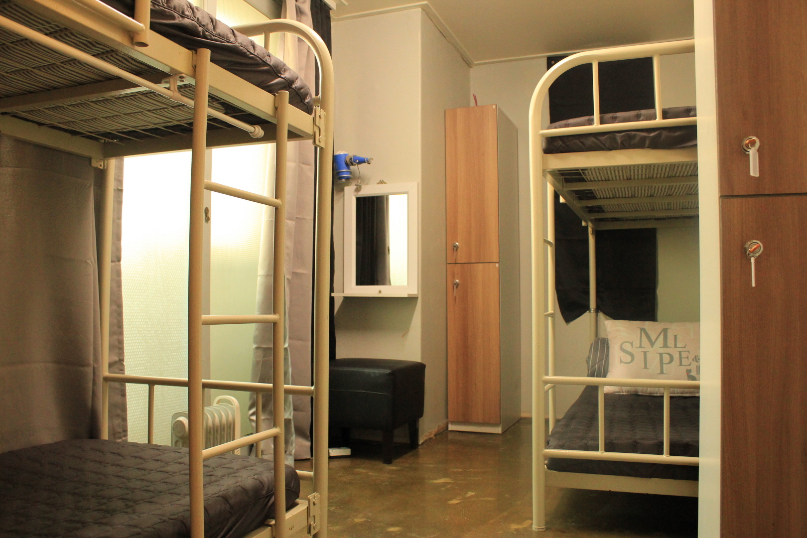 U Guesthouse Hongdae - Female Only