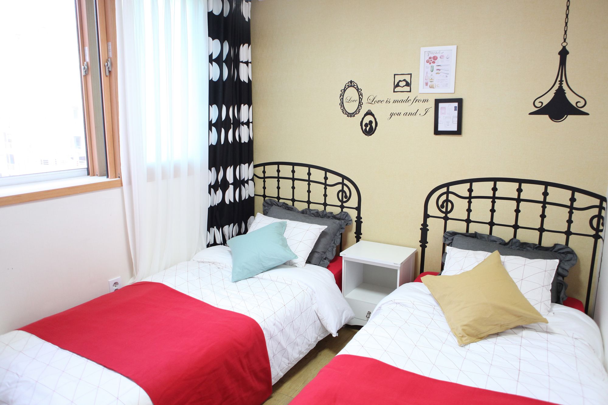 Fortune Hostel Jongno