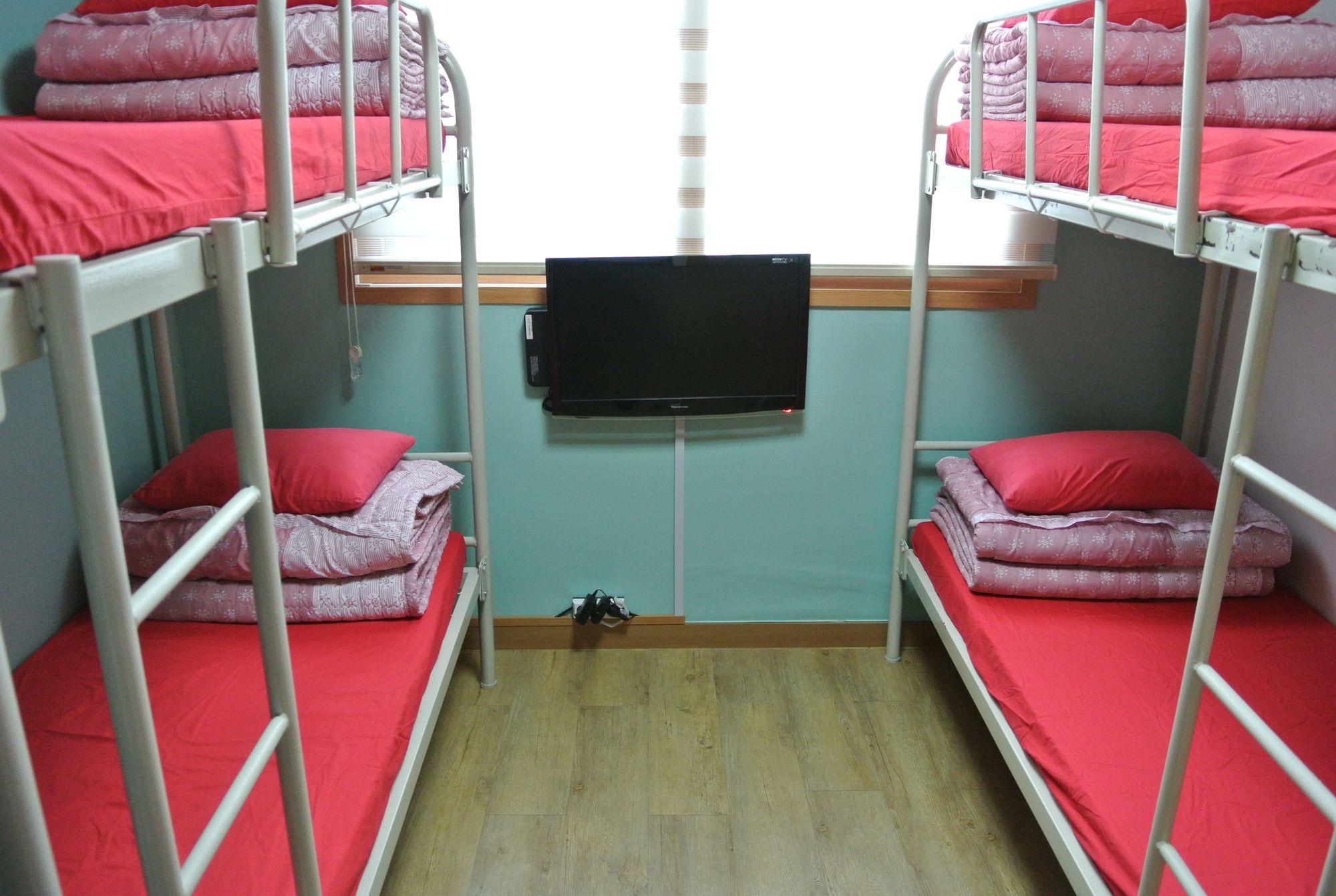 Fortune Hostel Jongno