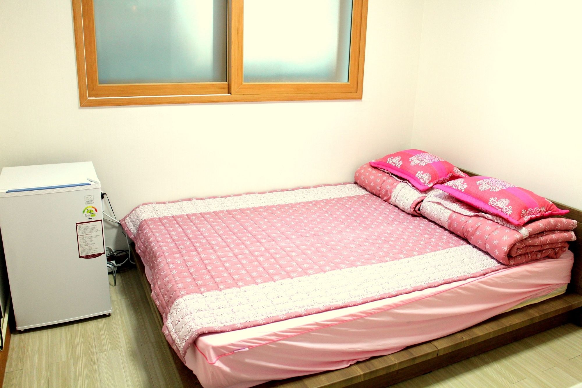 Fortune Hostel Jongno