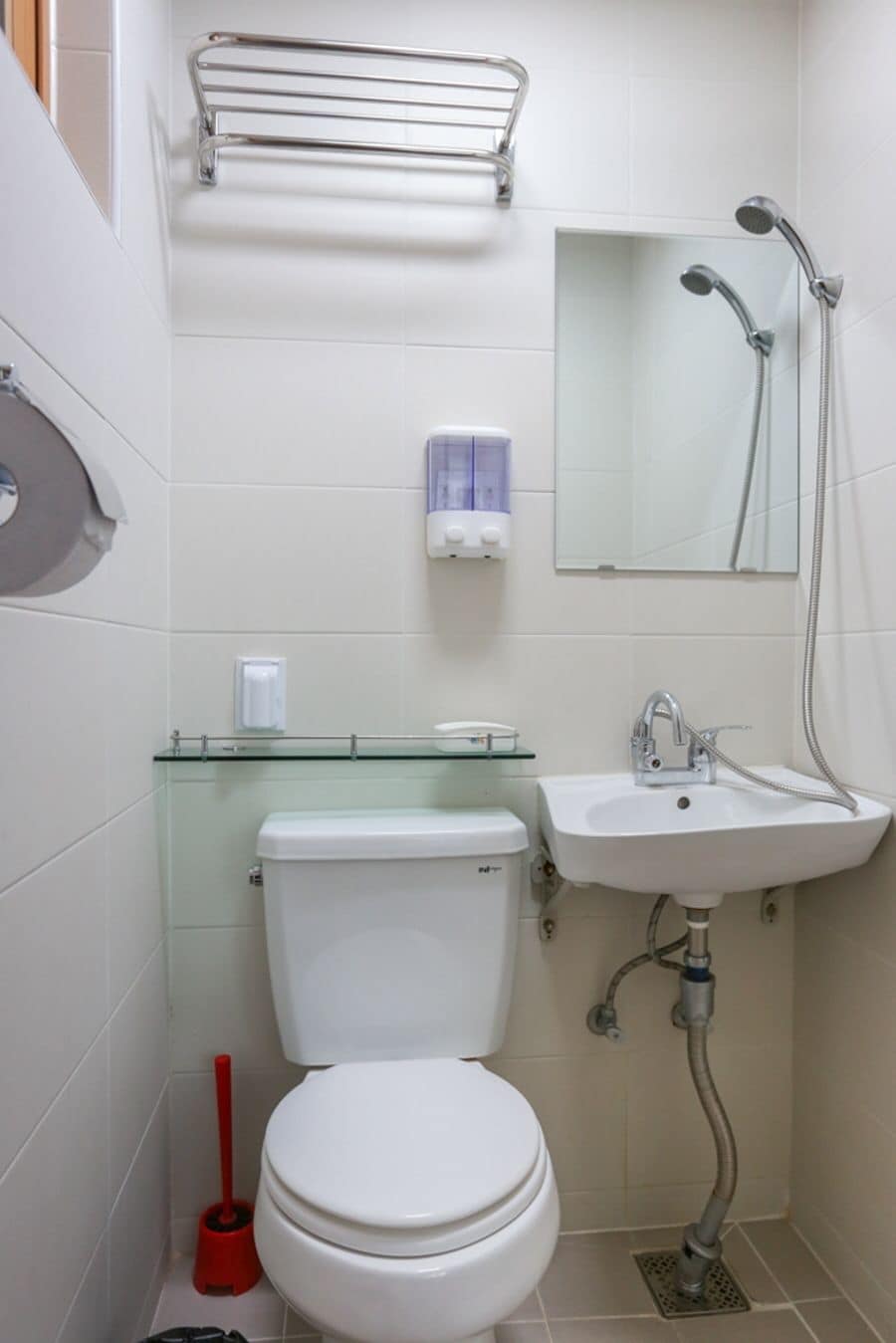 Fortune Hostel Jongno