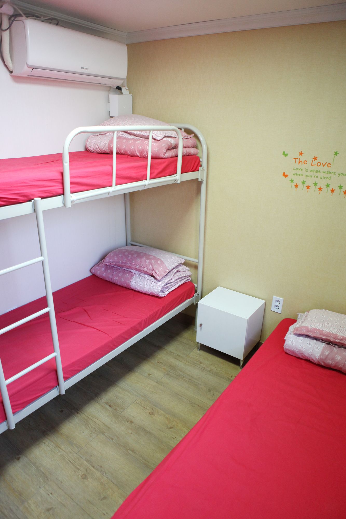 Fortune Hostel Jongno