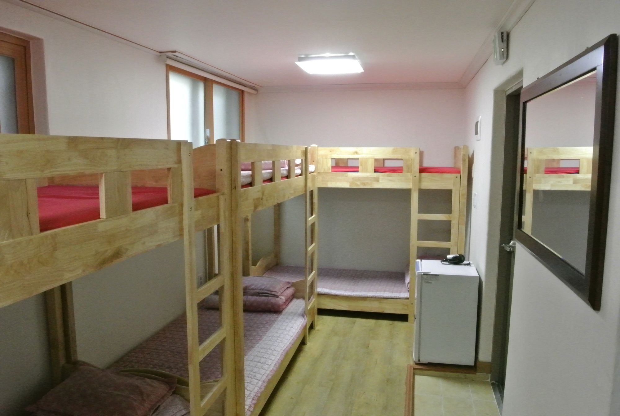 Fortune Hostel Jongno