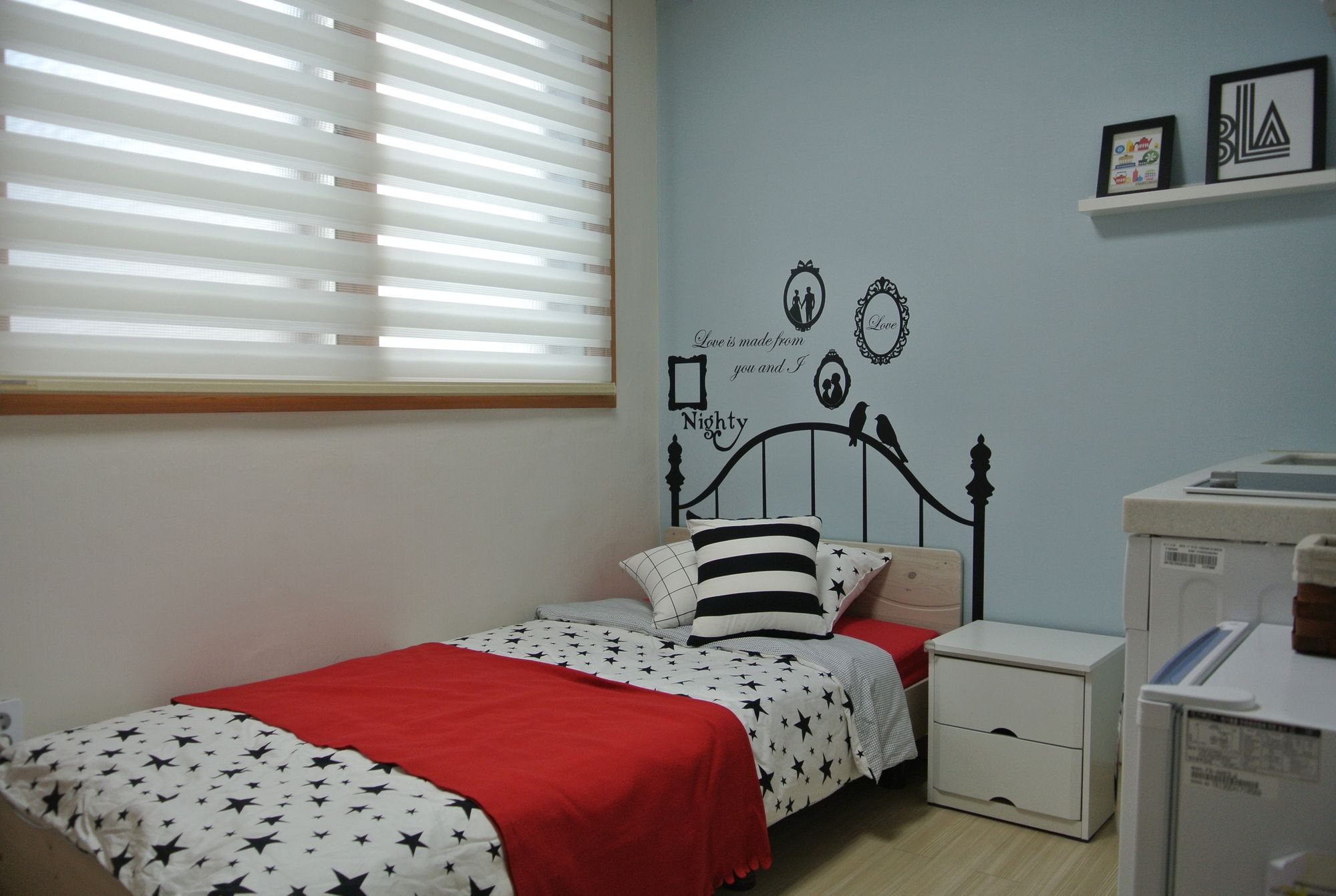 Fortune Hostel Jongno