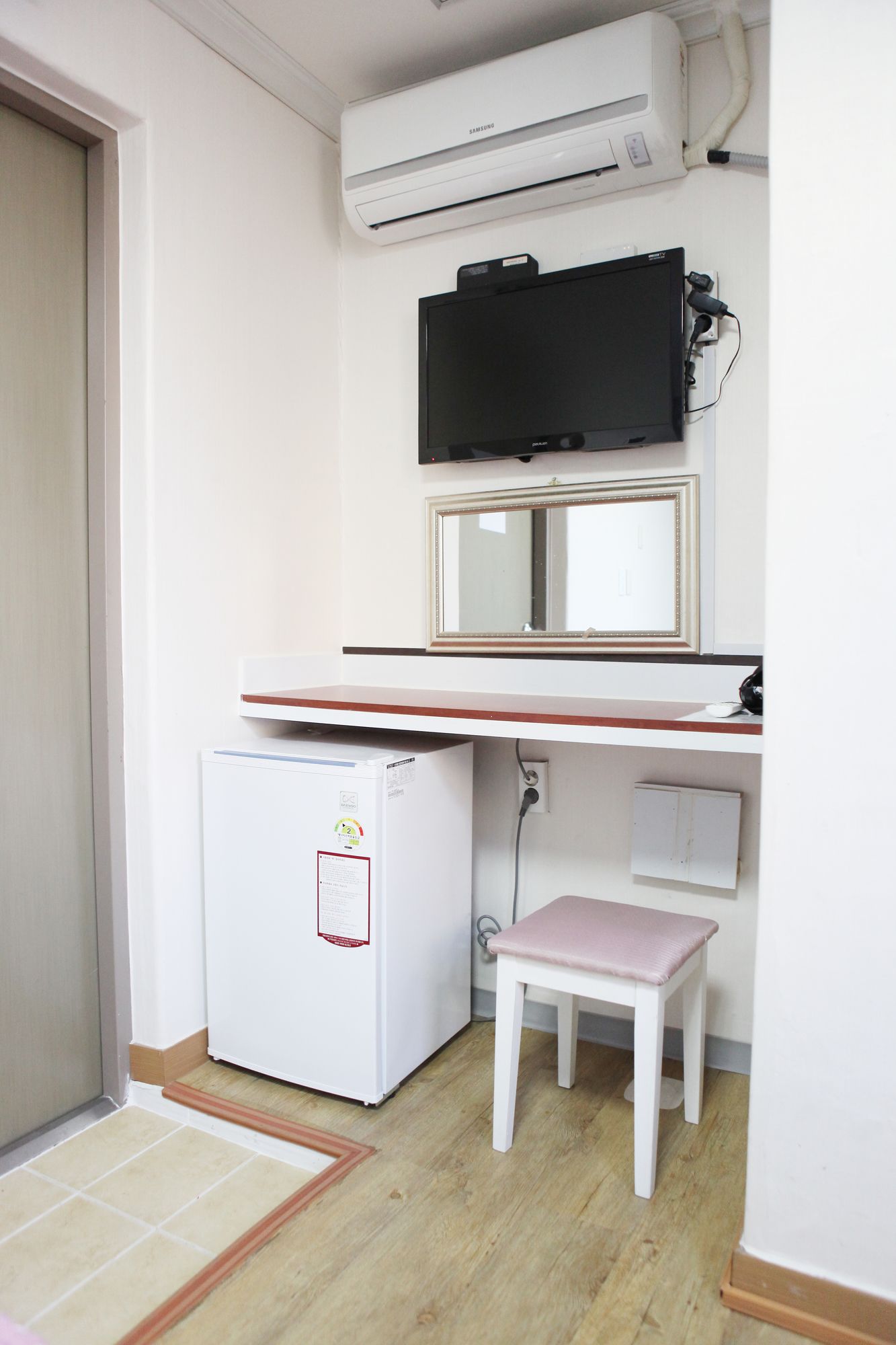 Fortune Hostel Jongno