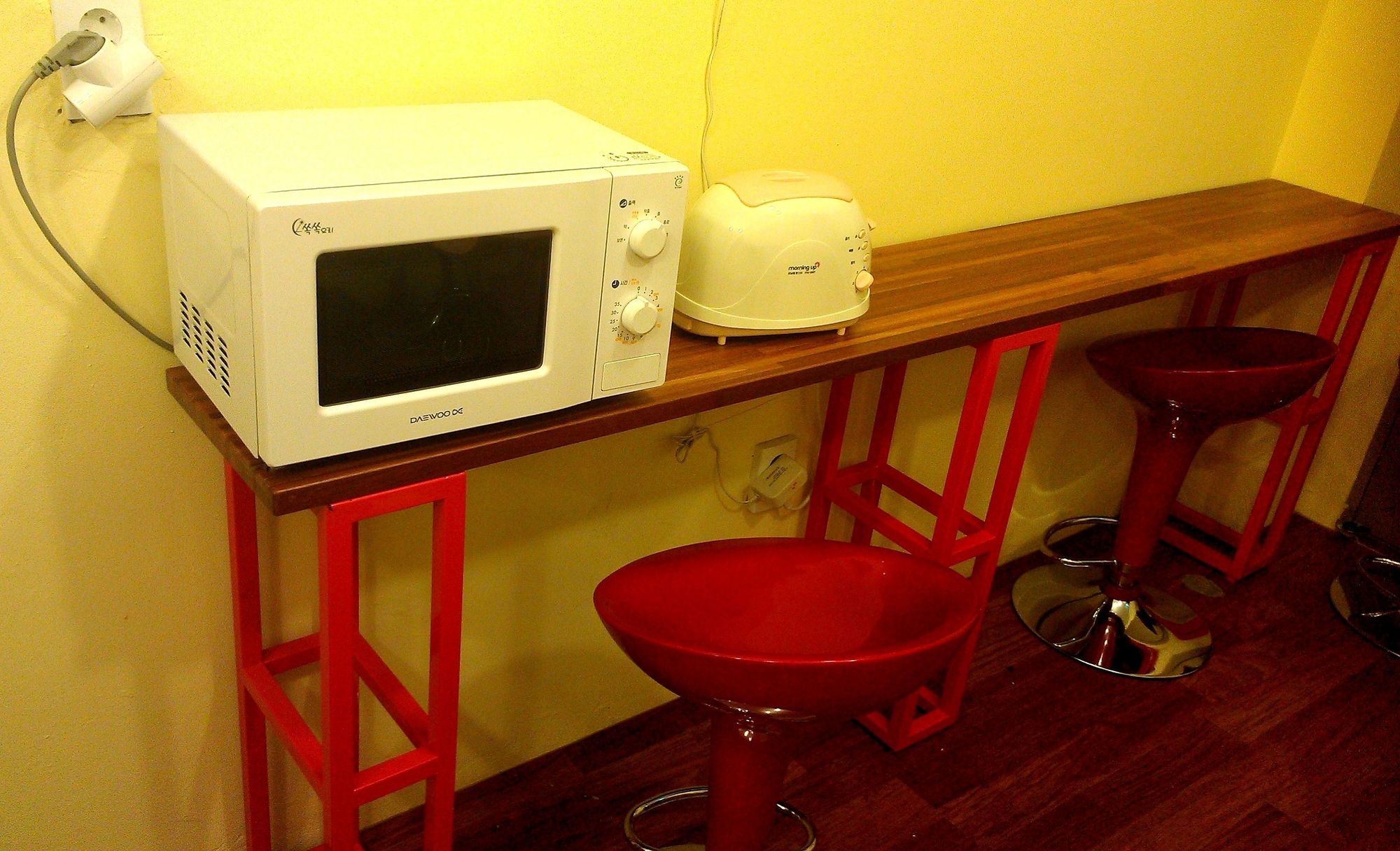 Fortune Hostel Jongno