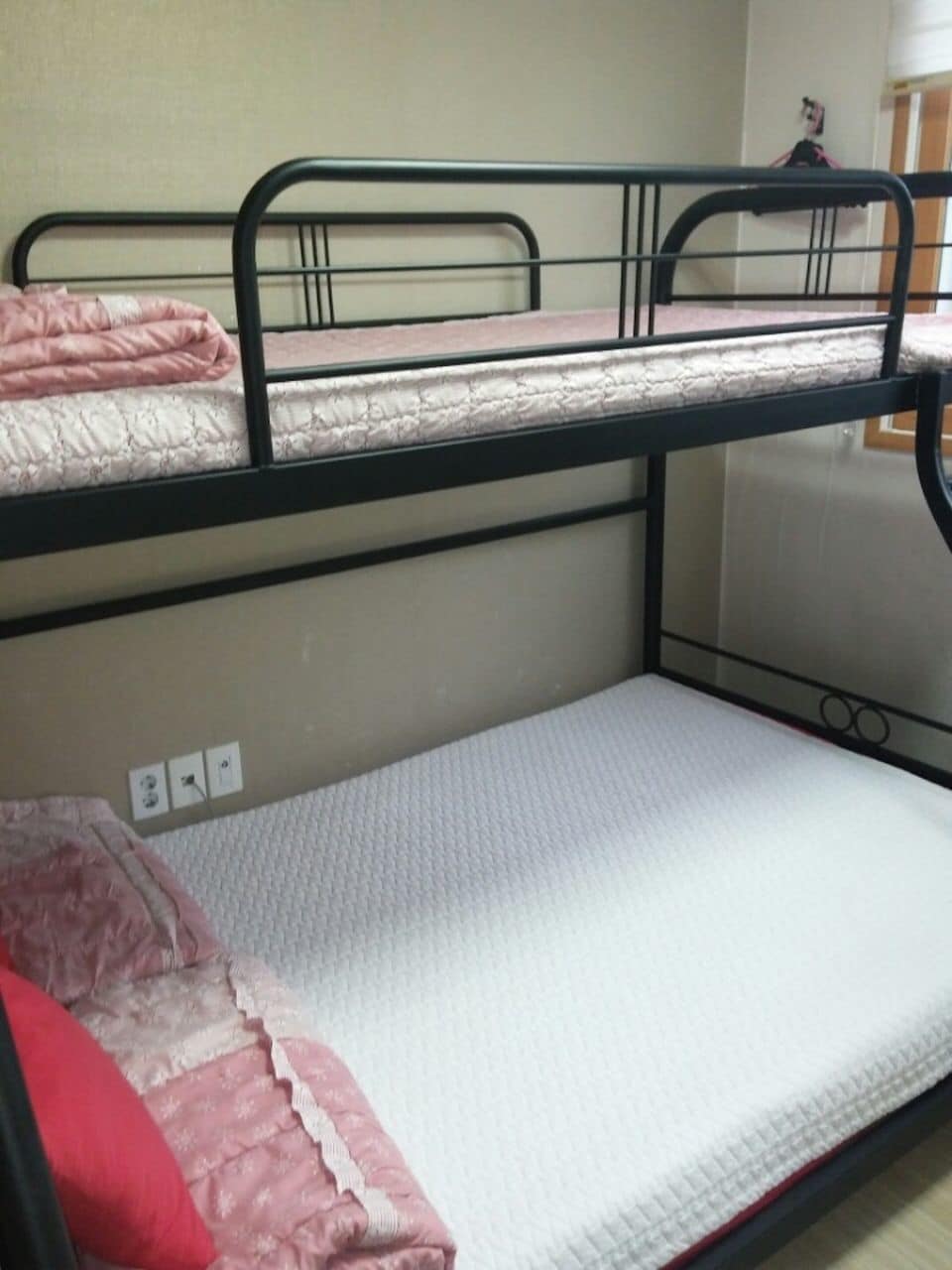 Fortune Hostel Jongno