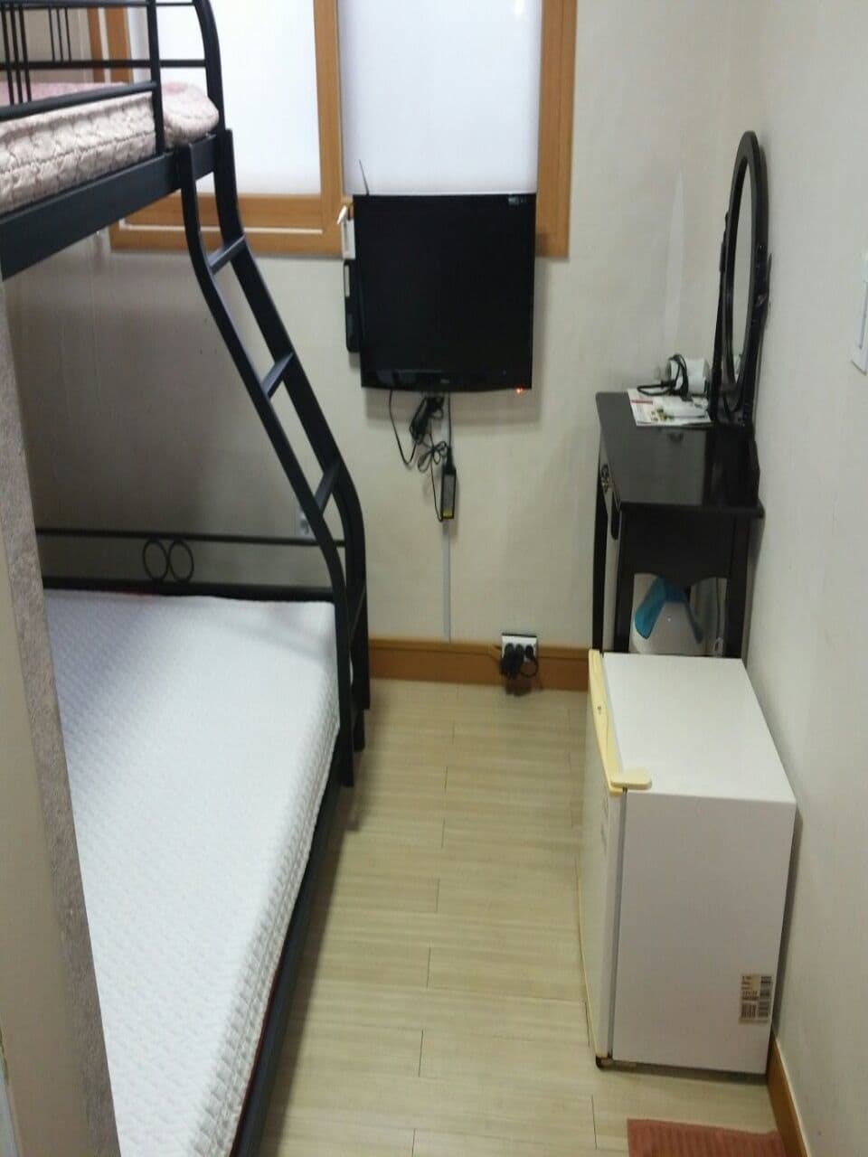 Fortune Hostel Jongno