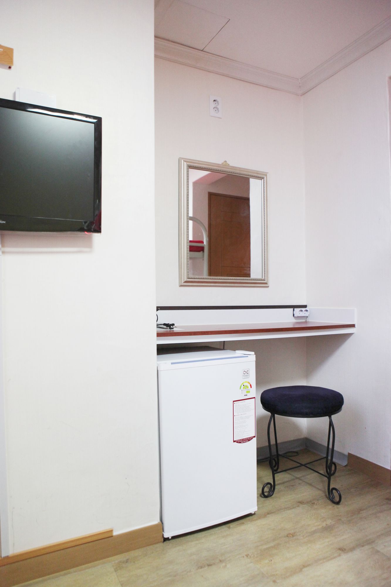 Fortune Hostel Jongno