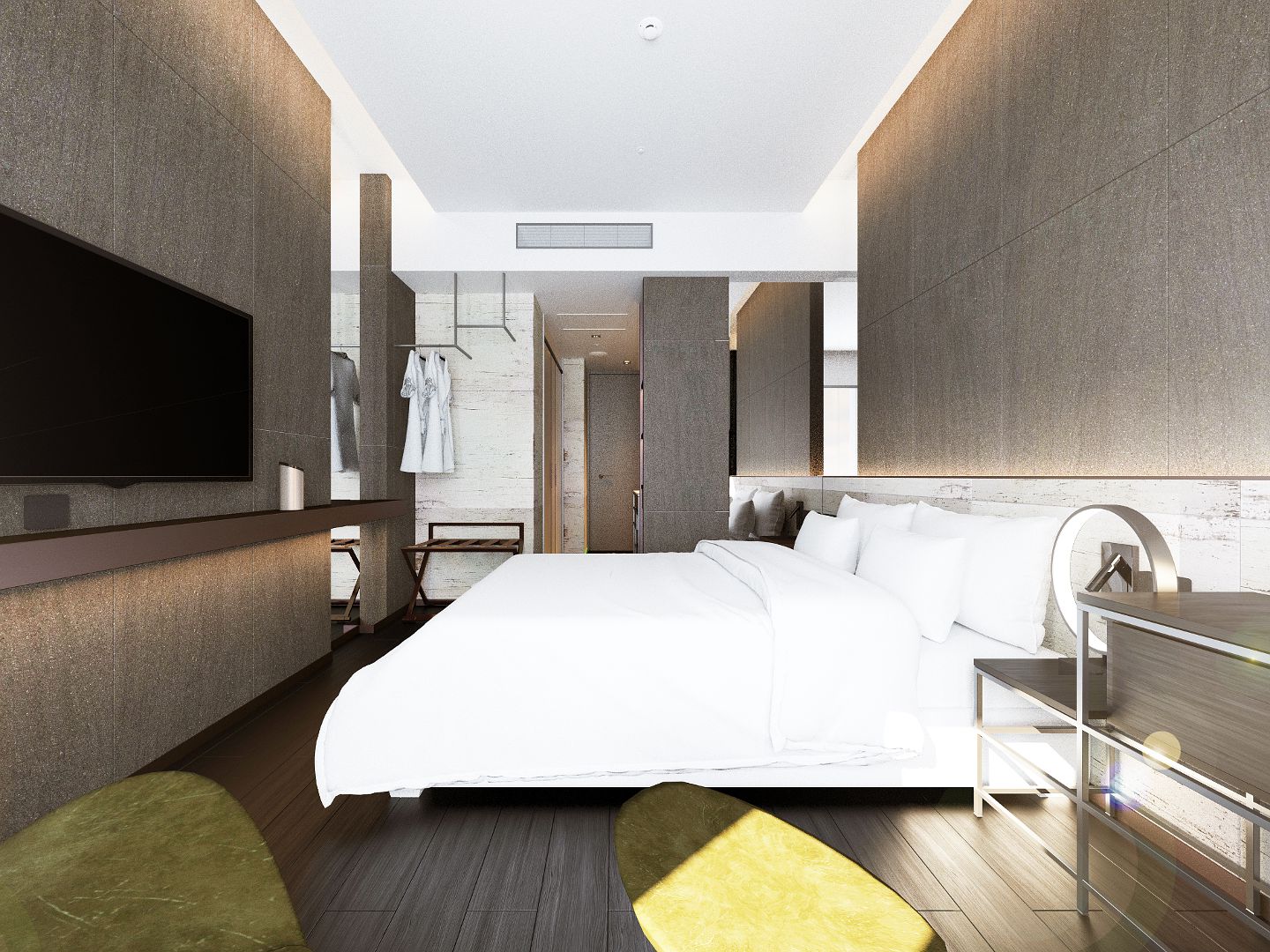 Four Points by Sheraton Seoul, Gangnam