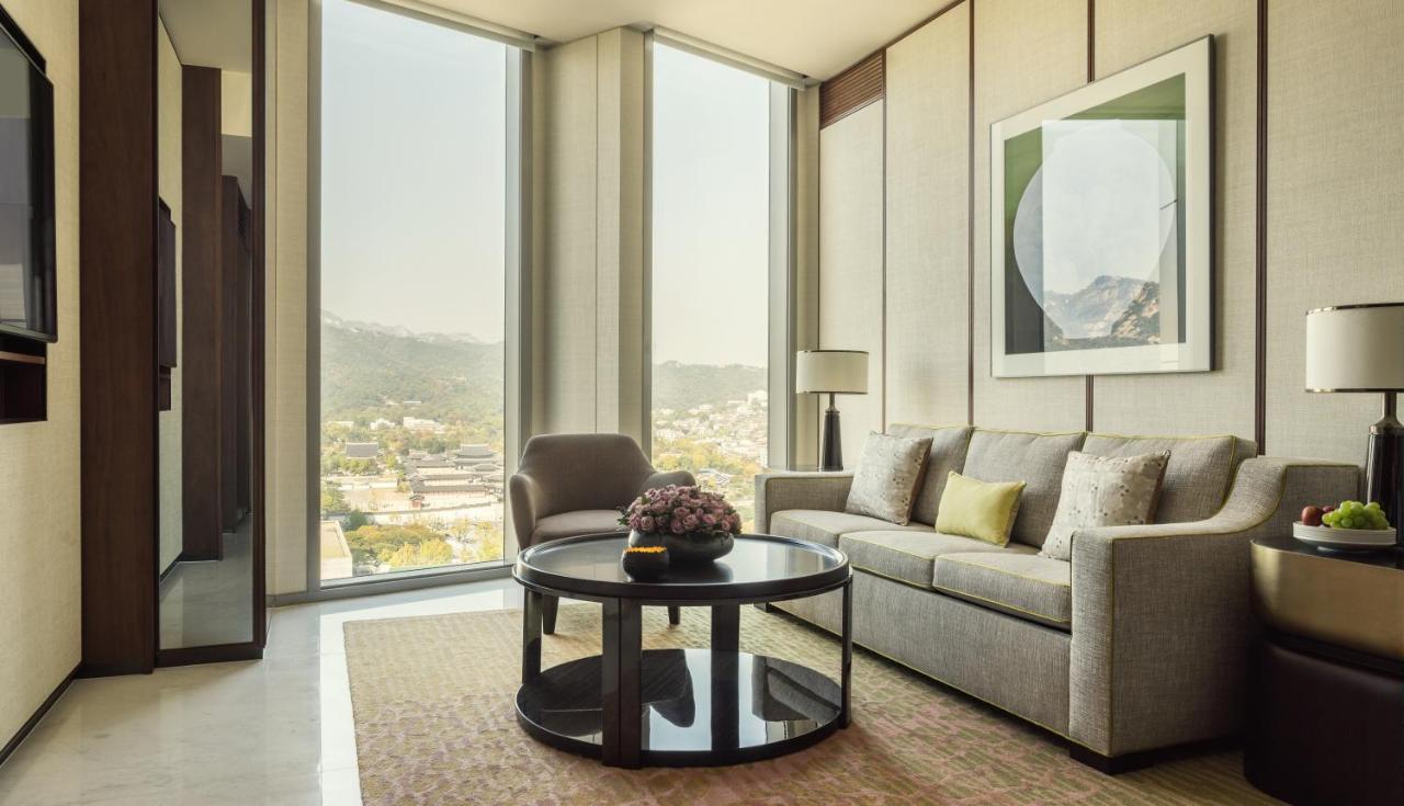 Four Seasons Hotel Seoul