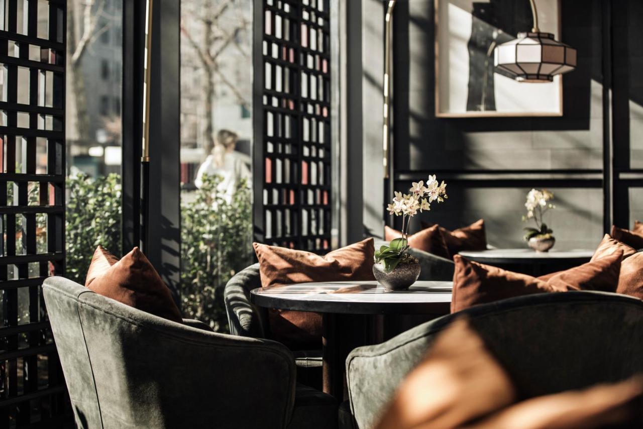 Four Seasons Hotel Seoul