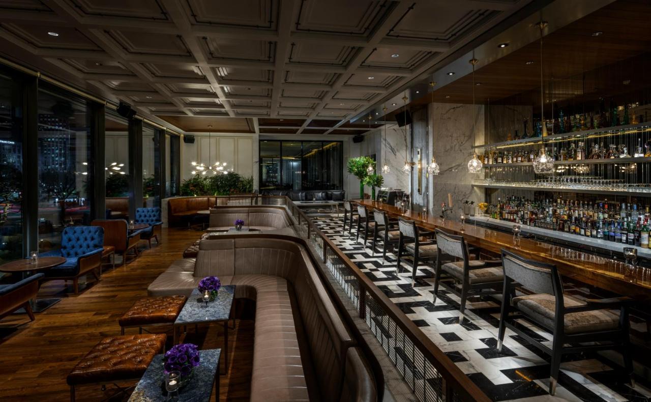 Four Seasons Hotel Seoul
