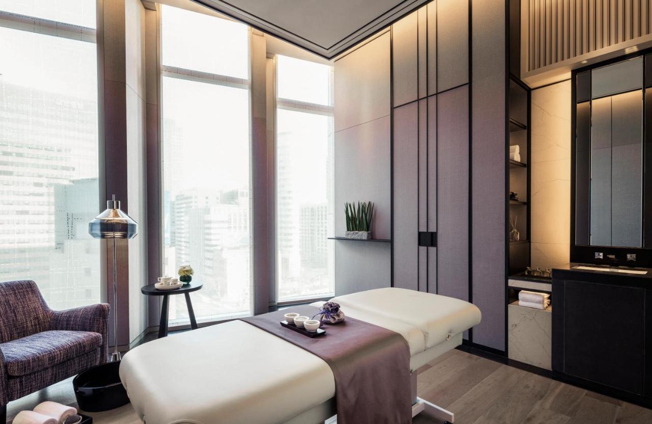 Four Seasons Hotel Seoul
