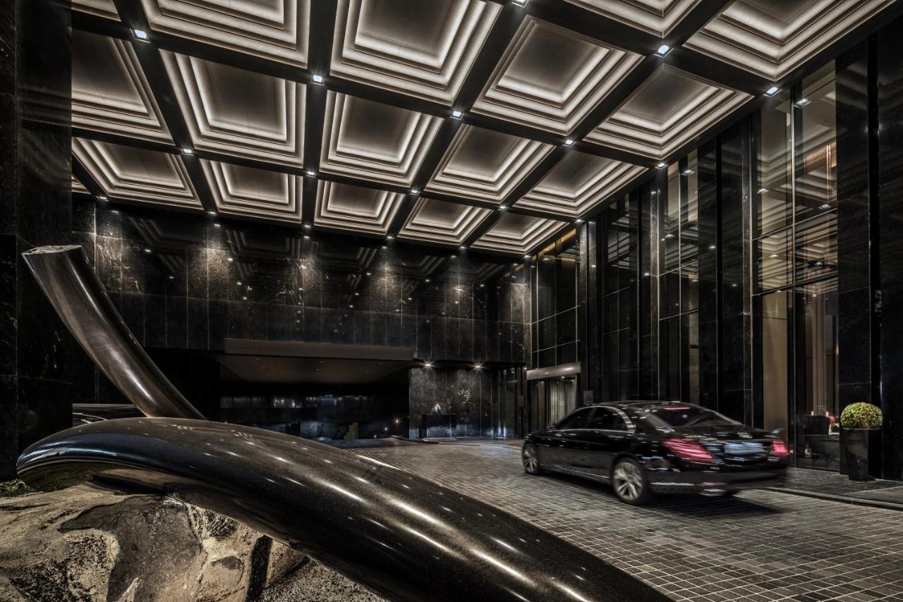 Four Seasons Hotel Seoul