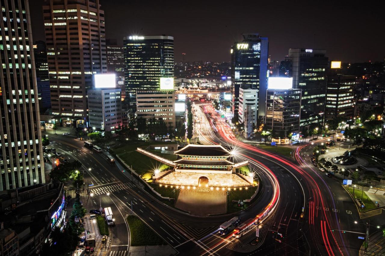 Fraser Place Namdaemun, Seoul