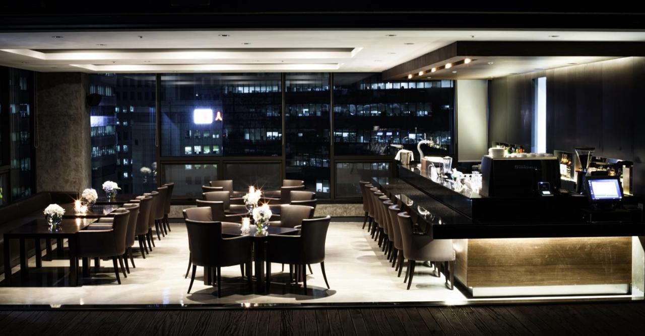 Fraser Place Namdaemun, Seoul