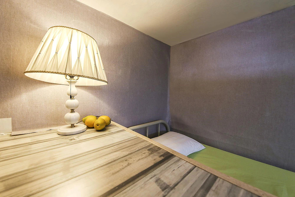 Fully Hong Hostel Insadong