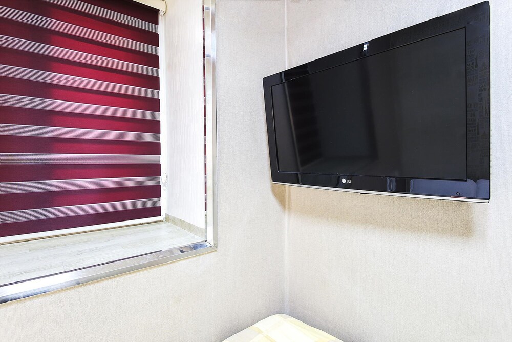 Fully Hong Hostel Insadong