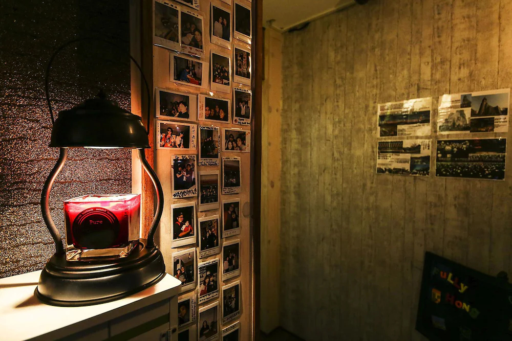 Fully Hong Hostel Insadong
