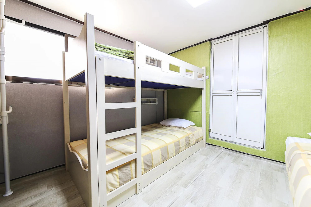 Fully Hong Hostel Insadong