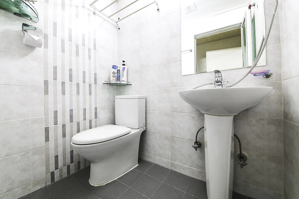 Fully Hong Hostel Insadong
