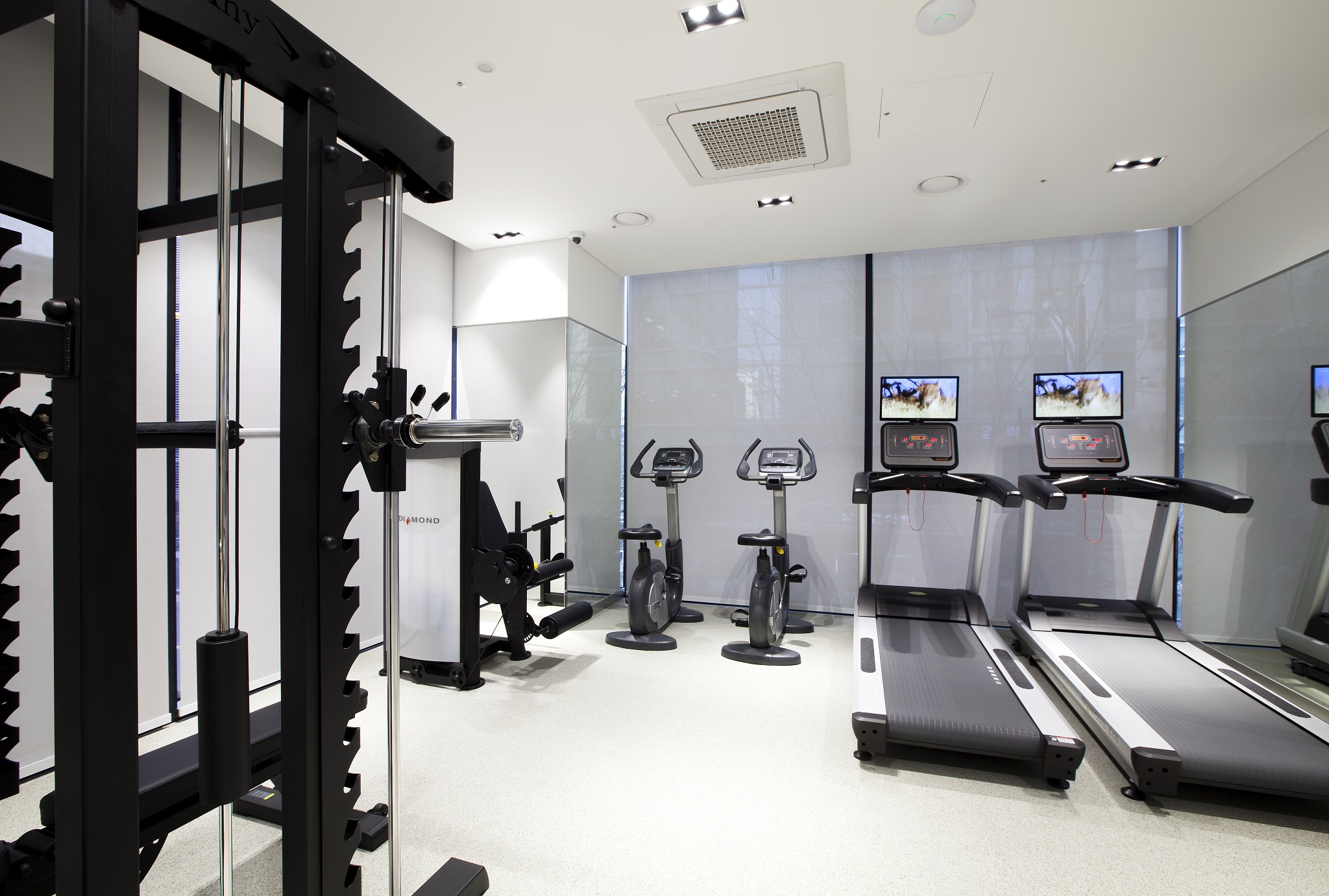 G2 Hotel Myeongdong