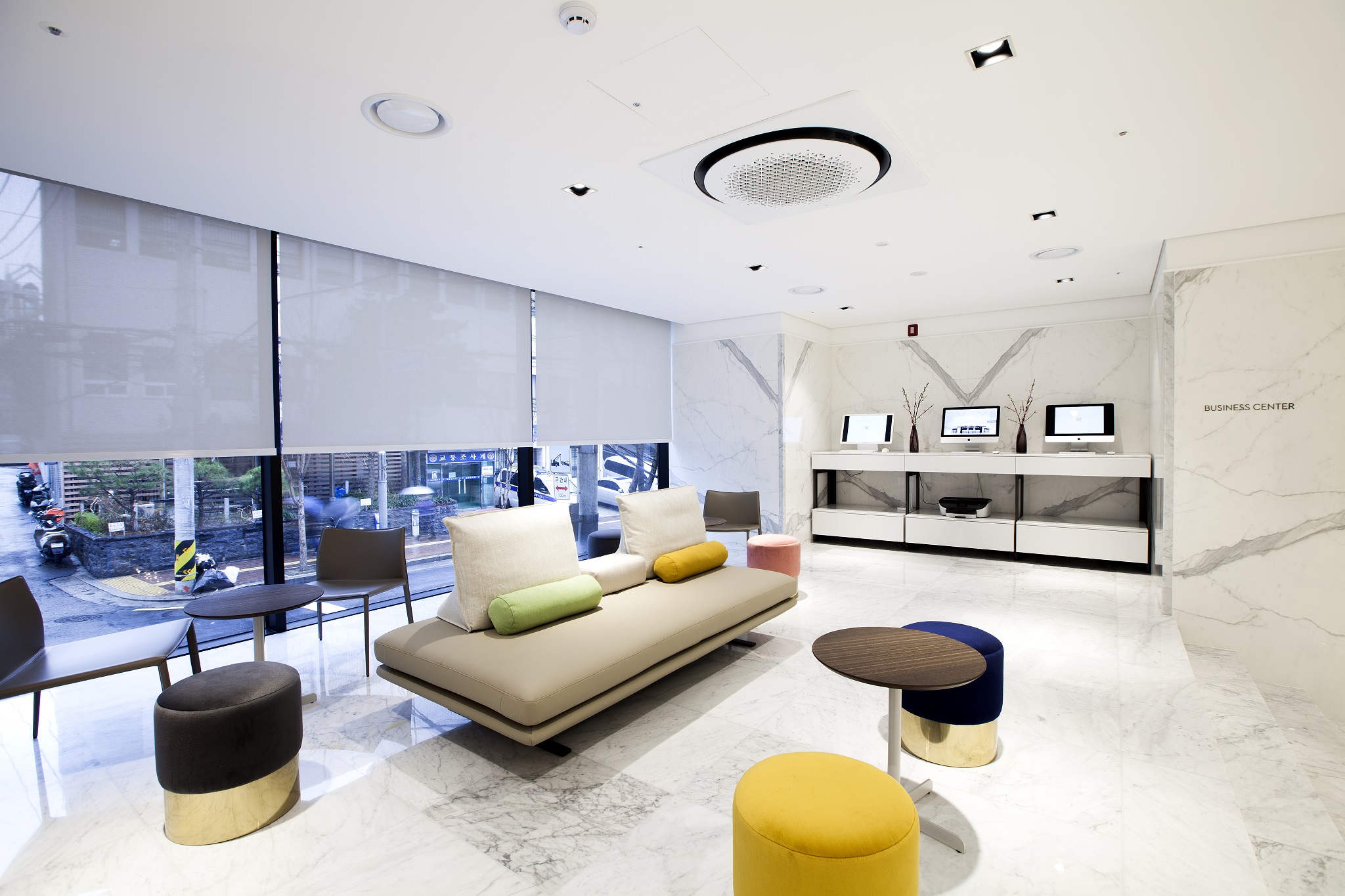 G2 Hotel Myeongdong