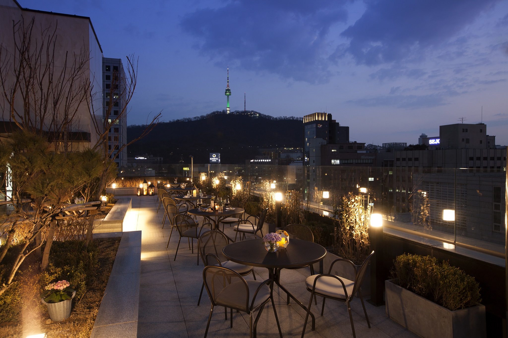 G2 Hotel Myeongdong