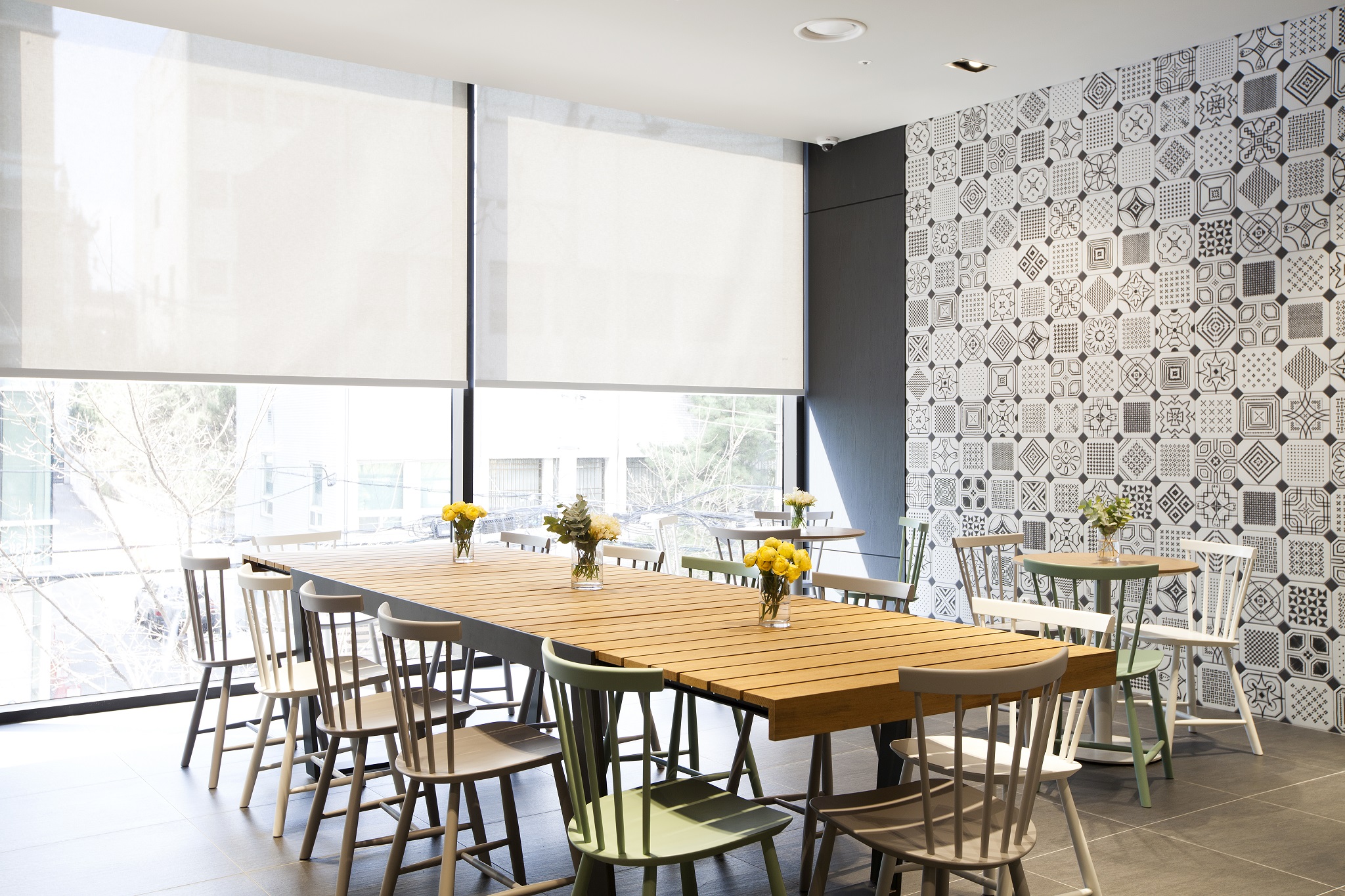 G2 Hotel Myeongdong