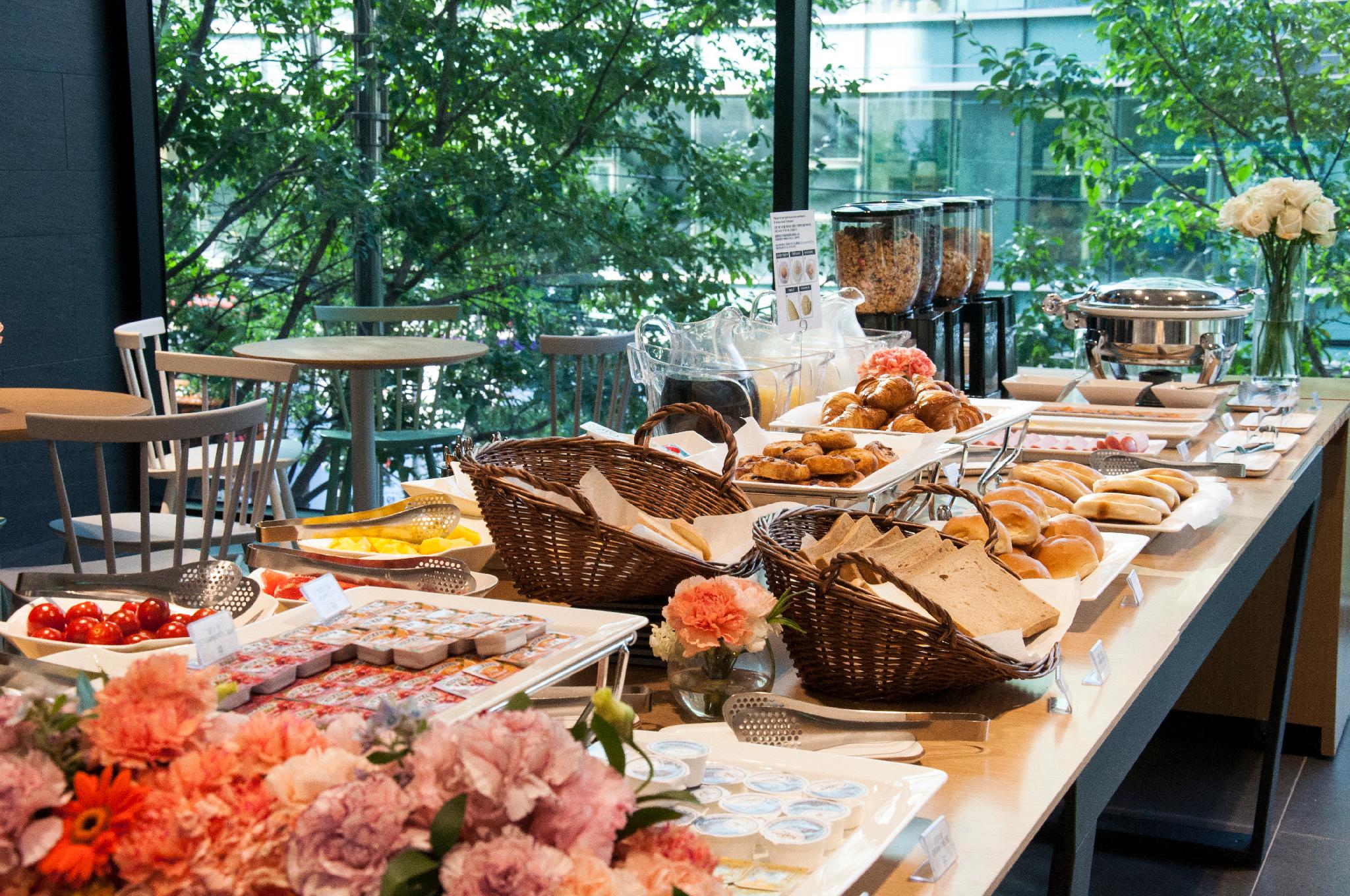 G2 Hotel Myeongdong
