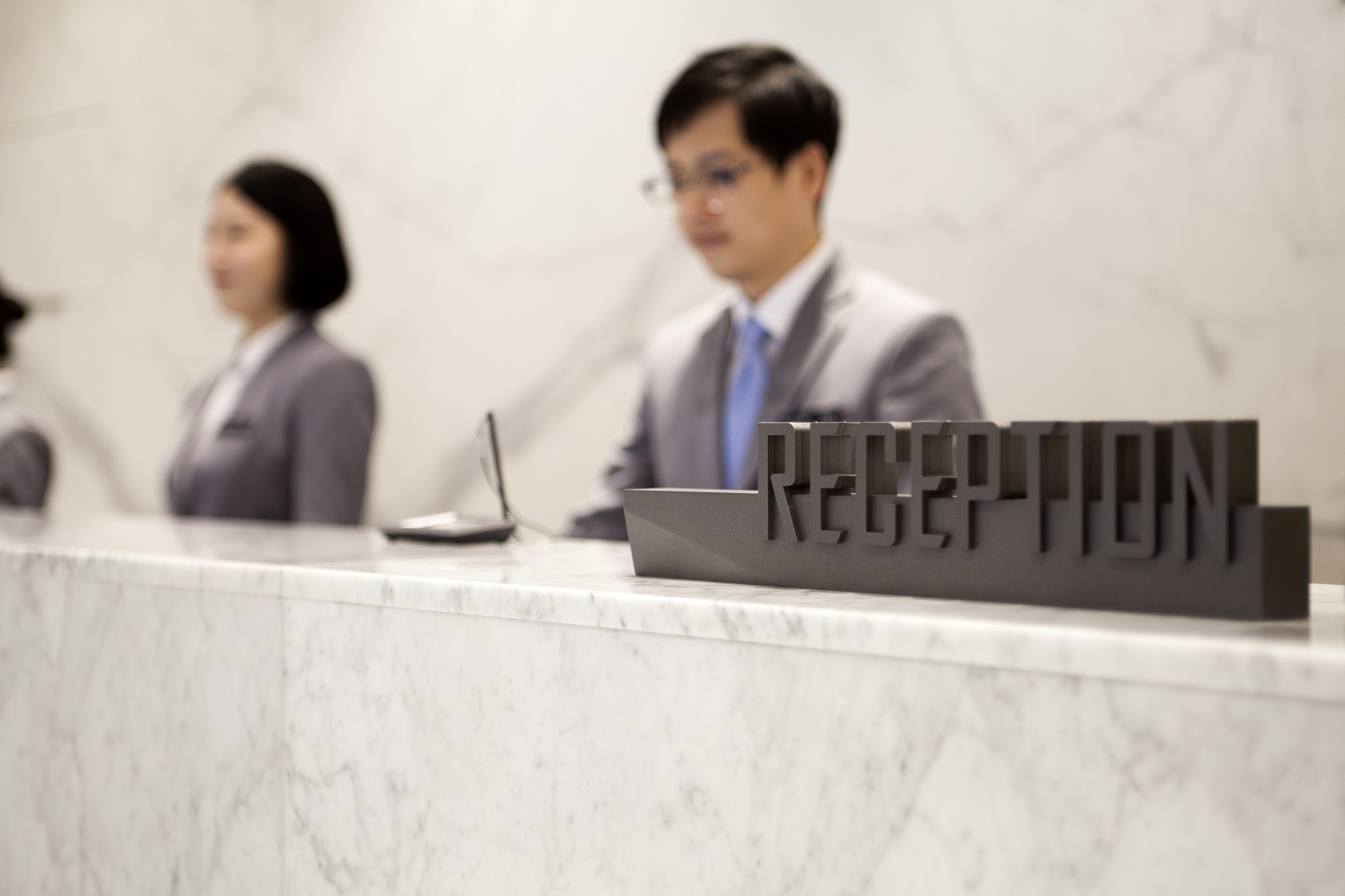 G2 Hotel Myeongdong