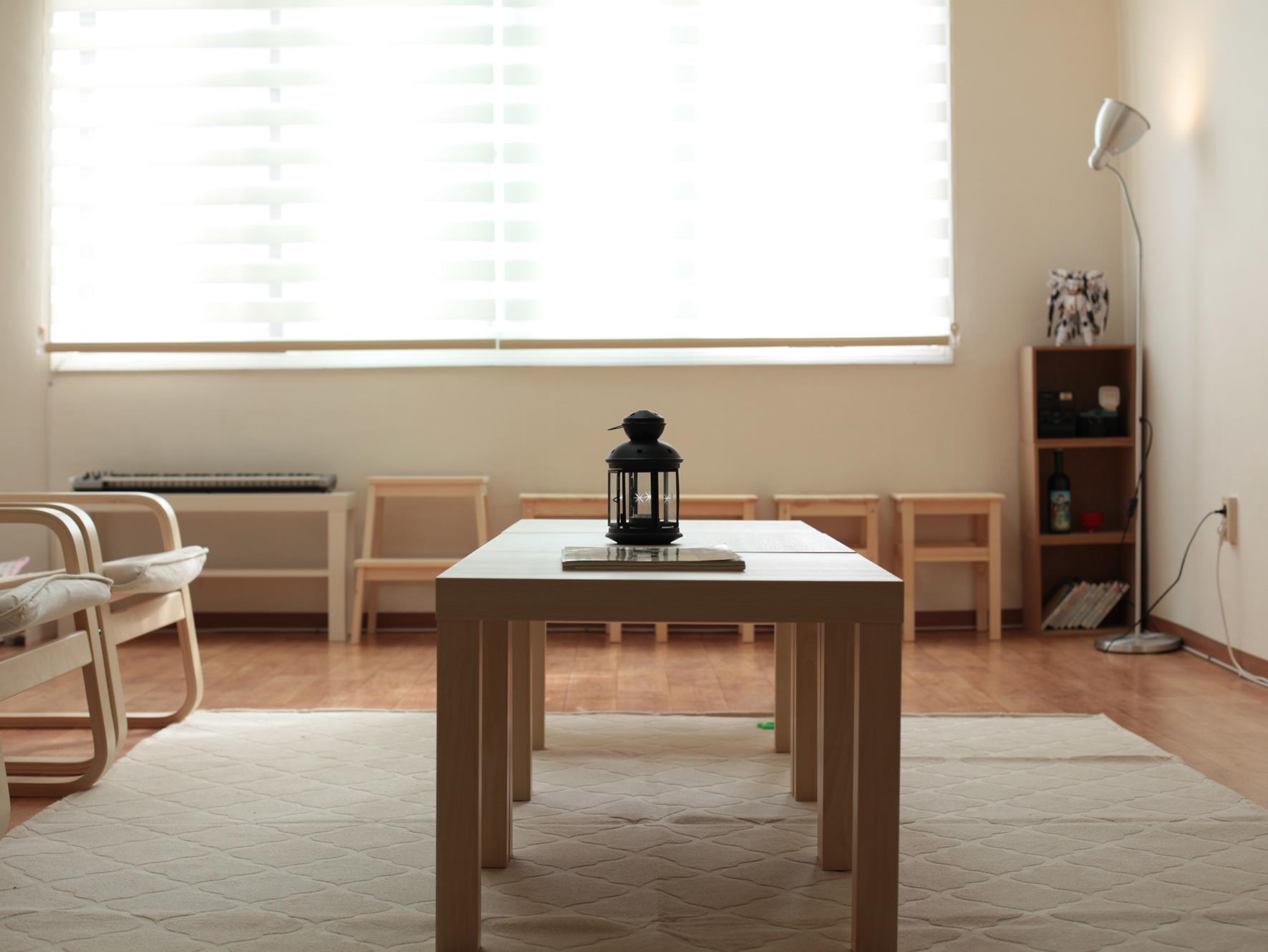 Gaek Guesthouse