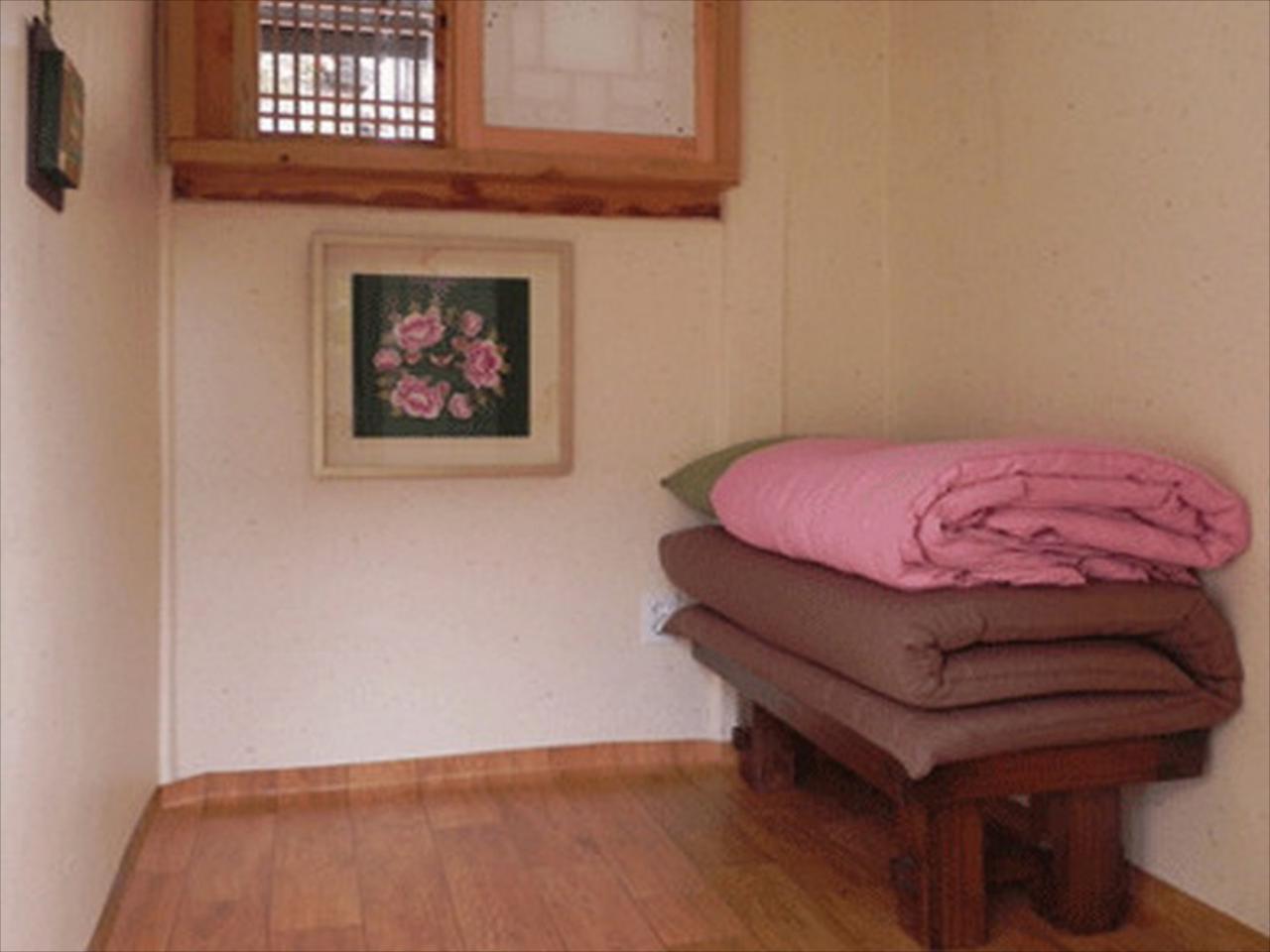 Gain Hanok Guesthouse