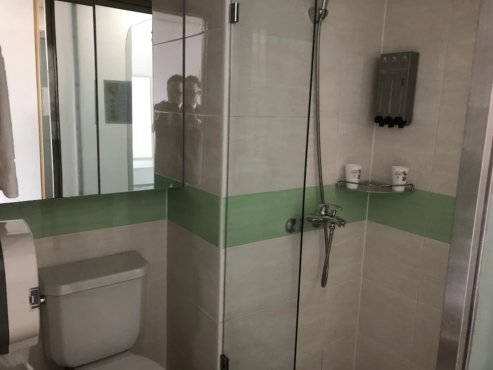 Hotel Aventree Yeouido