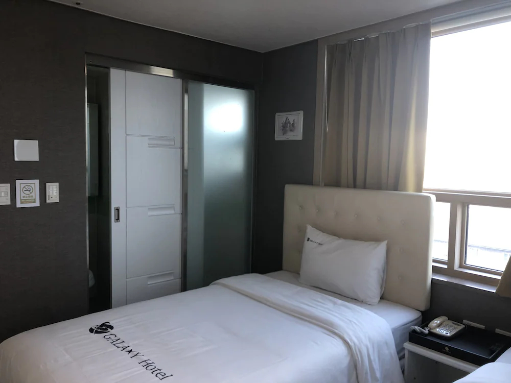 Hotel Aventree Yeouido