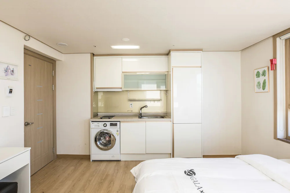 Hotel Aventree Yeouido