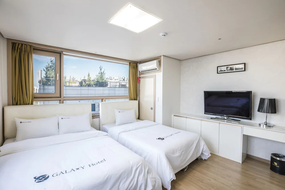 Hotel Aventree Yeouido