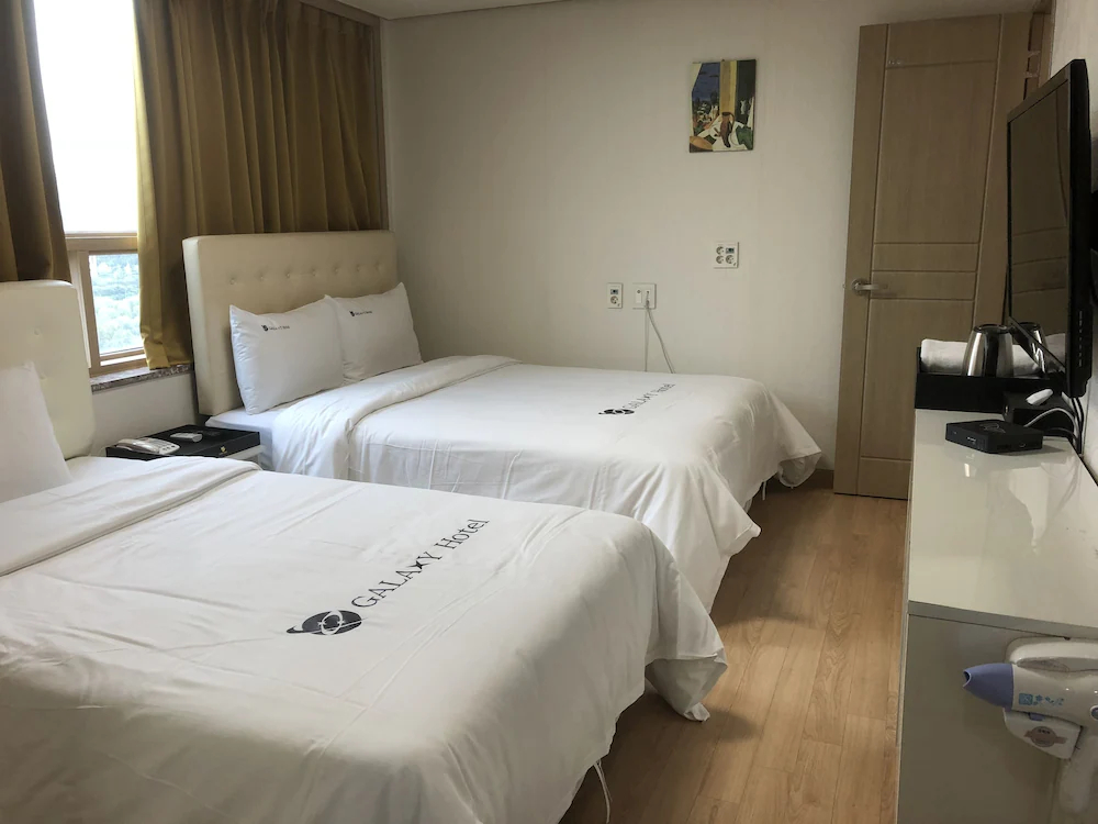 Hotel Aventree Yeouido