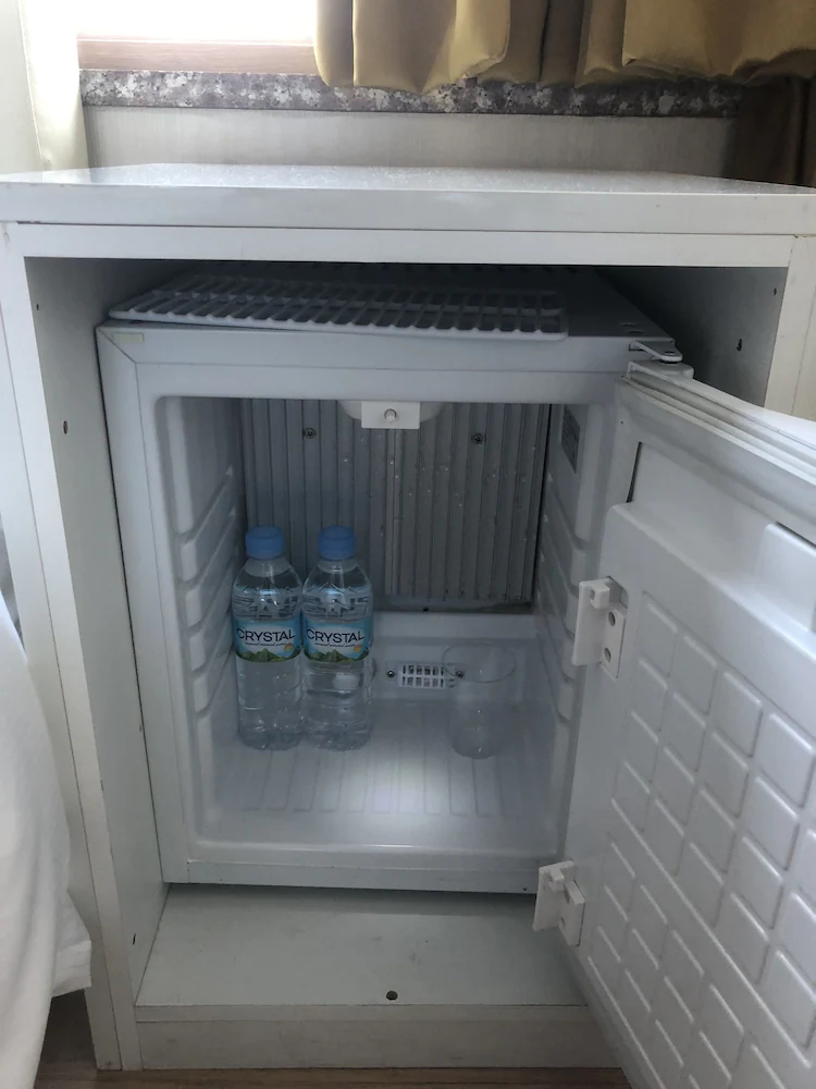 Hotel Aventree Yeouido