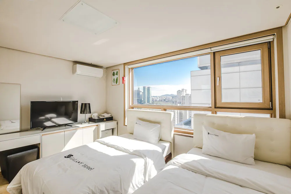 Hotel Aventree Yeouido