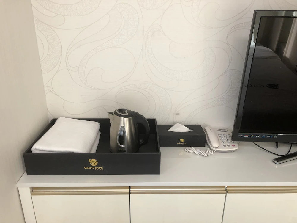 Hotel Aventree Yeouido