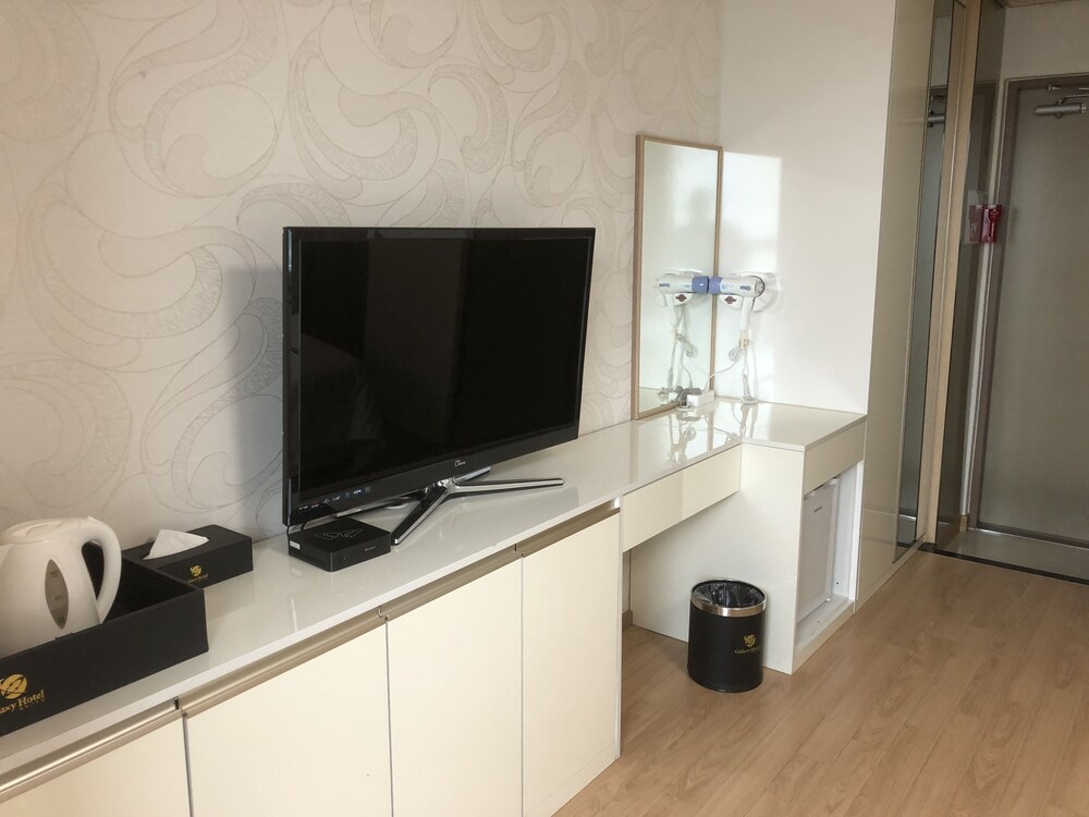 Hotel Aventree Yeouido