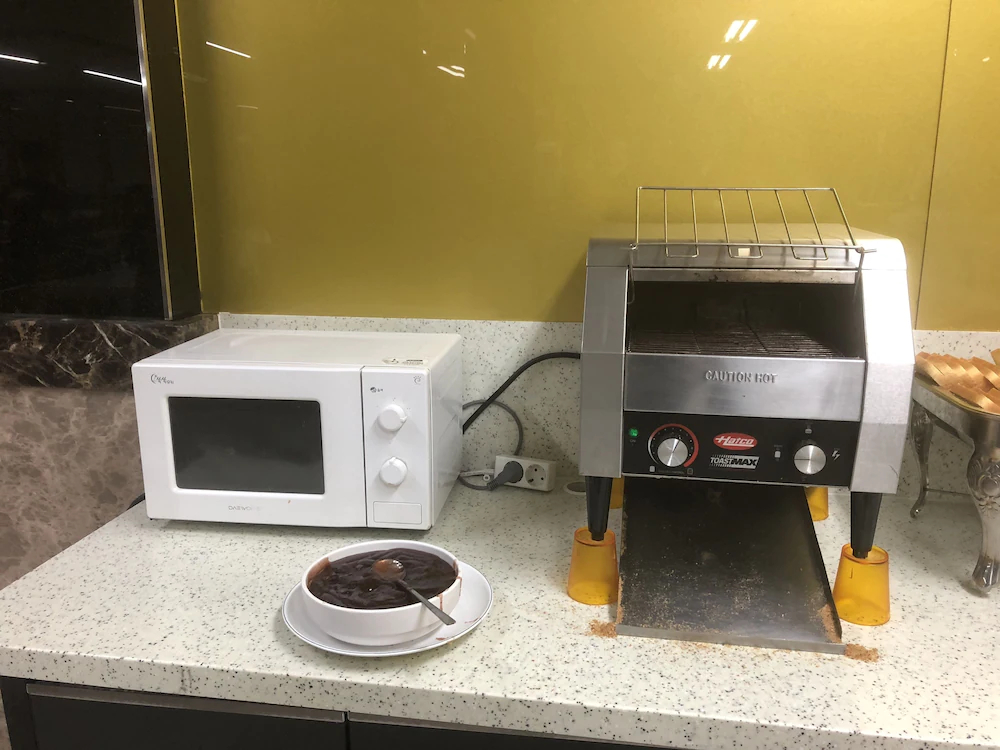 Hotel Aventree Yeouido