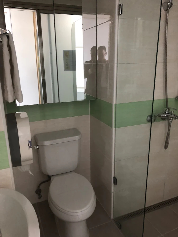 Hotel Aventree Yeouido